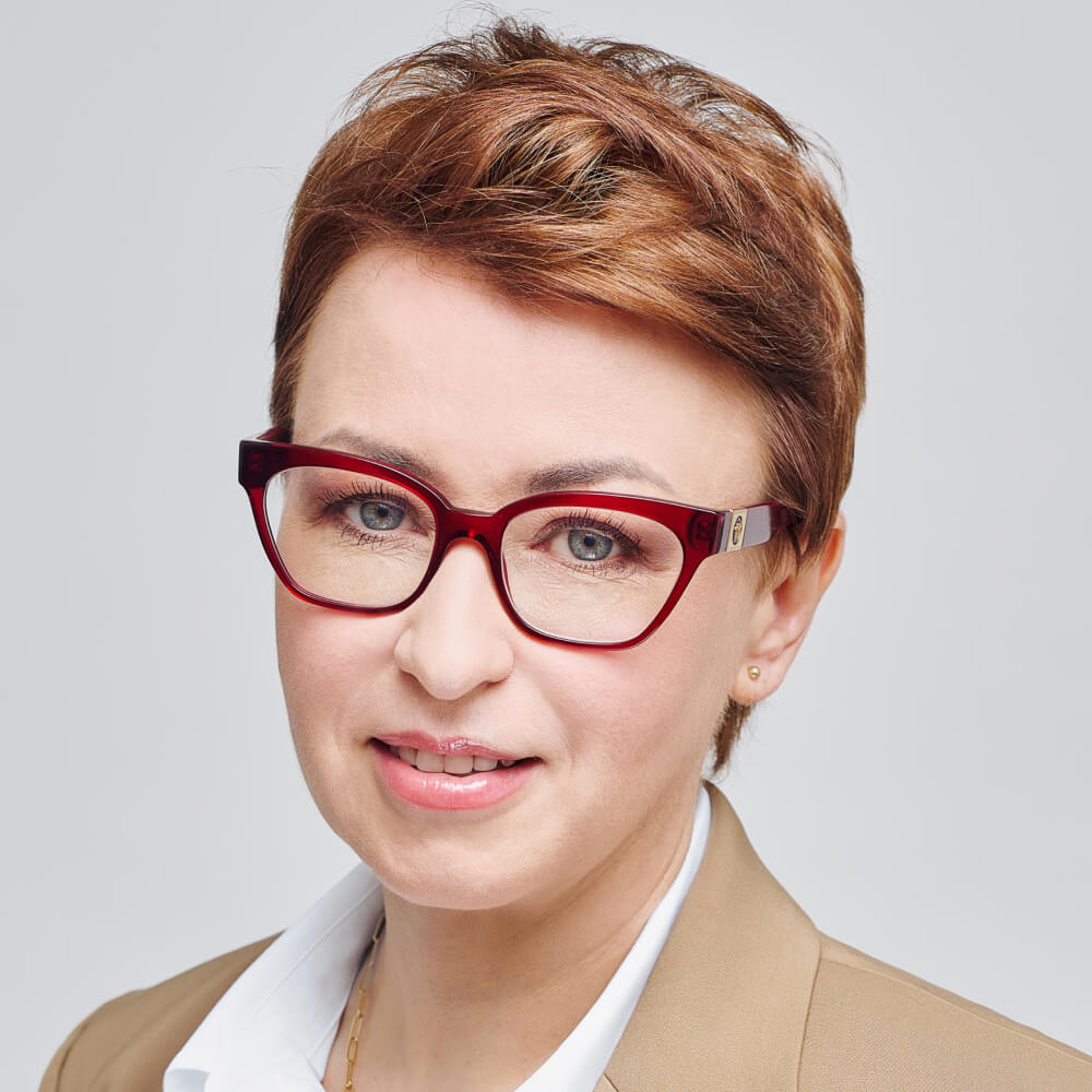 Aneta Tyborowska